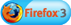 Recommended browser: Mozilla Firefox3