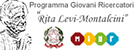 Programma Giovani Ricercatori Rita Levi-Montalcini