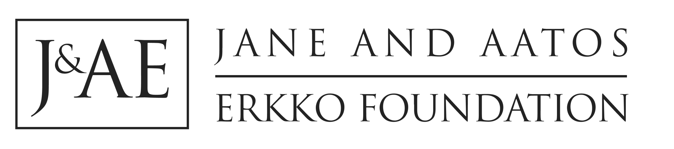 Jane and Aatos Erkko Foundation project image