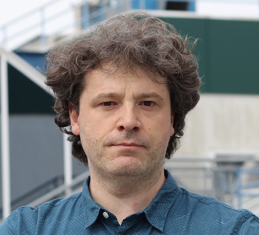 Federico Forneris