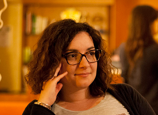 Antonella Chiapparino