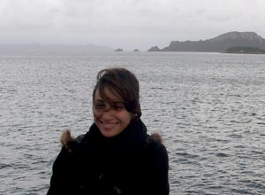 Kaouthar Dridi