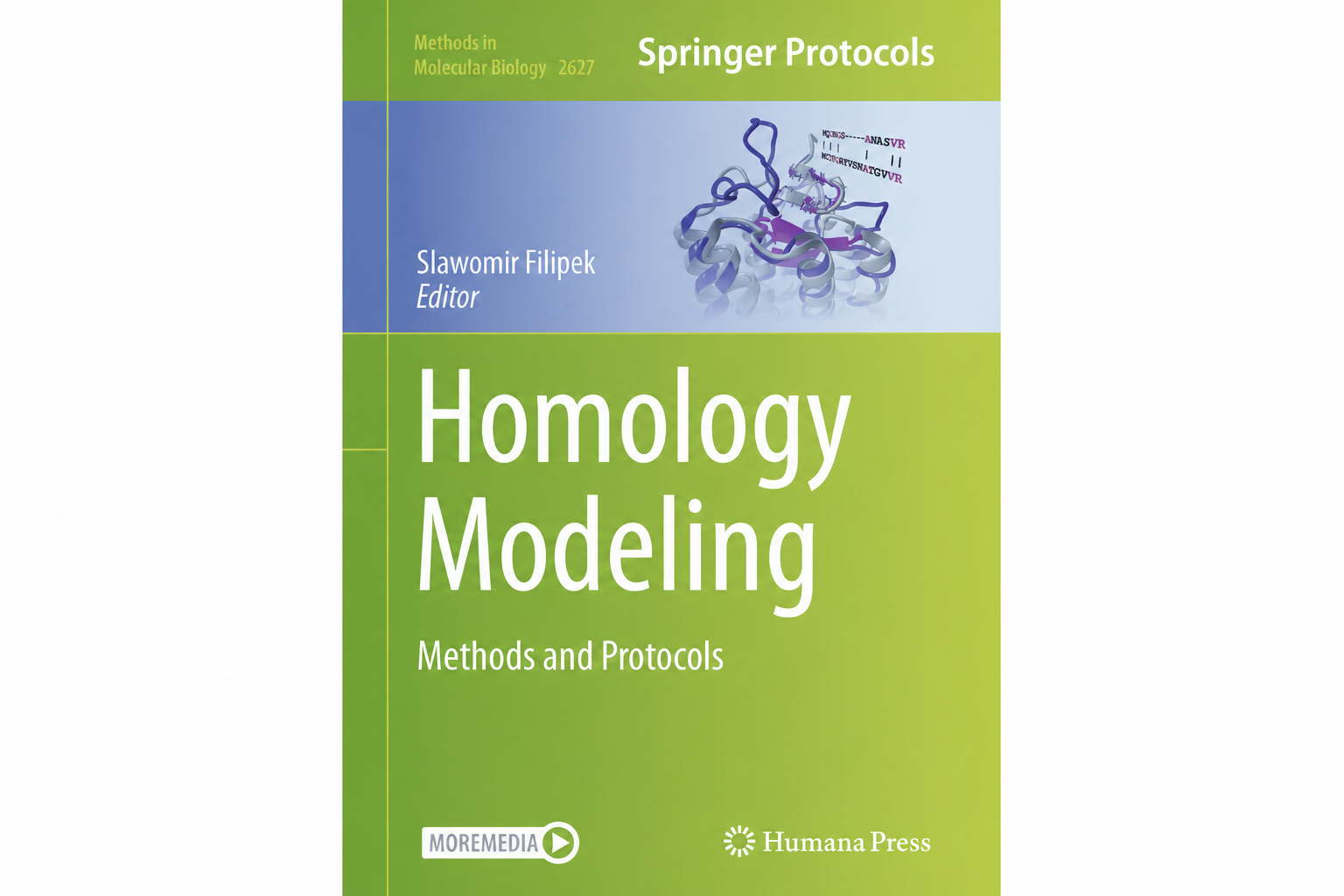 Modeling of Protein Complexes