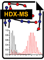 HDX-MS