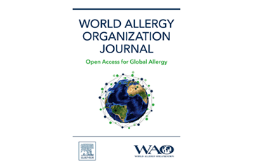 IgE response to Aed al 13 and Aed al 14 recombinant allergens from Aedes albopictus saliva in humans
