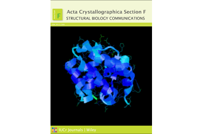 Crystallization and preliminary X-ray analysis of an alditol oxidase from Streptomyces coelicolor A3(2).