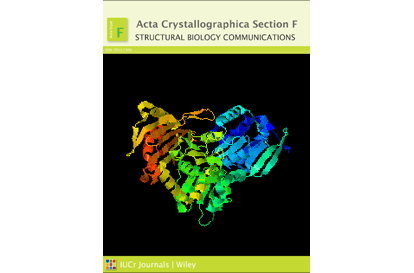 Crystal structure of the kringle domain of human receptor tyrosine kinase-like orphan receptor 1 (hROR1)