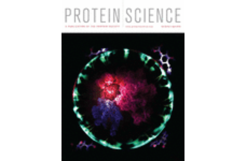 Structural characterization of the third scavenger receptor cysteine-rich domain of murine Neurotrypsin